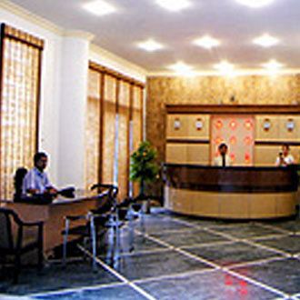 Randhawa International Hotel Amritsar Luaran gambar